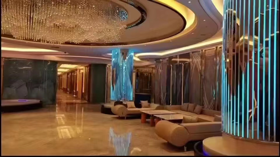 吴忠夜店招聘礼仪模特，报销车费，平均每天1500-1800元房补，思路决定出路图片